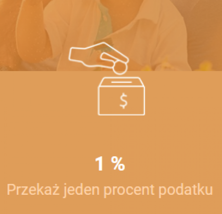 Jeden procent w maju