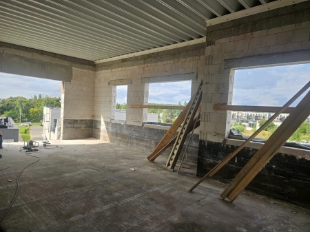 Cegła po cegle – nasza szkoła rośnie w siłę