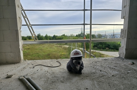 Nowe przestrzenie – mediateka, laboratoria, kreatywność